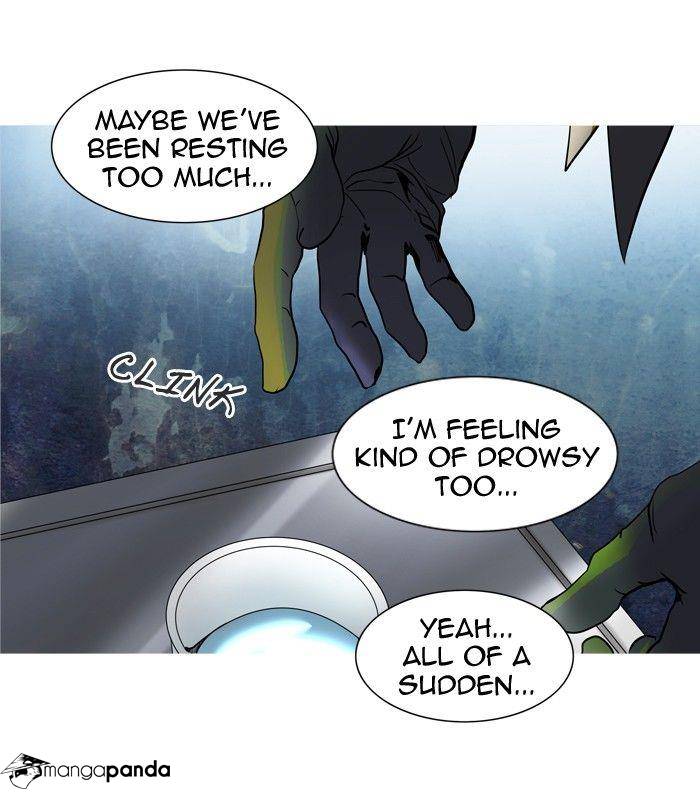 Tower of God Chapter 200 image 088